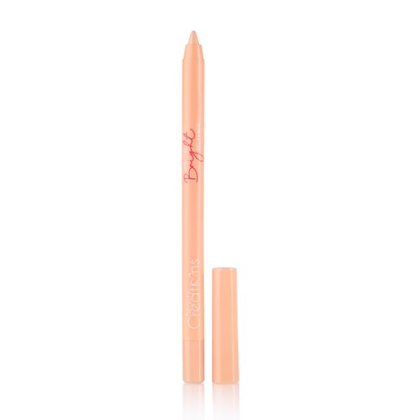BEAUTY CREATIONS - DARE TO BE BRIGHT GEL LINERS