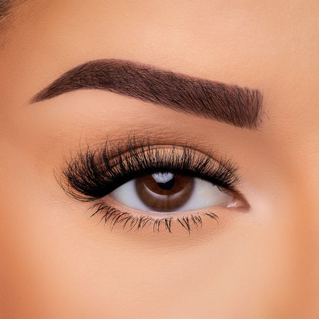 BEAUTY CREATIONS - VISÓN FAUX 3D (CAJA DE 10 PIEZAS)