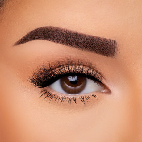 BEAUTY CREATIONS - VISÓN FAUX 3D (CAJA DE 10 PIEZAS)