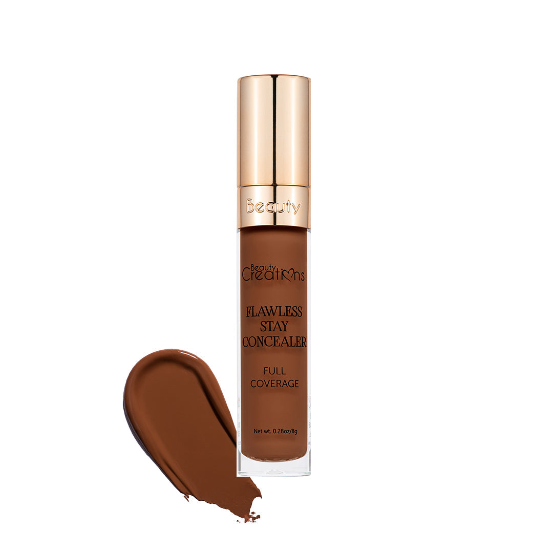 BEAUTY CREATIONS - CORRECTOR FIAWLESS STAY - 6 UDS