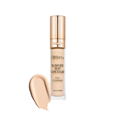 BEAUTY CREATIONS - FLAWLESS STAY CONCEALER