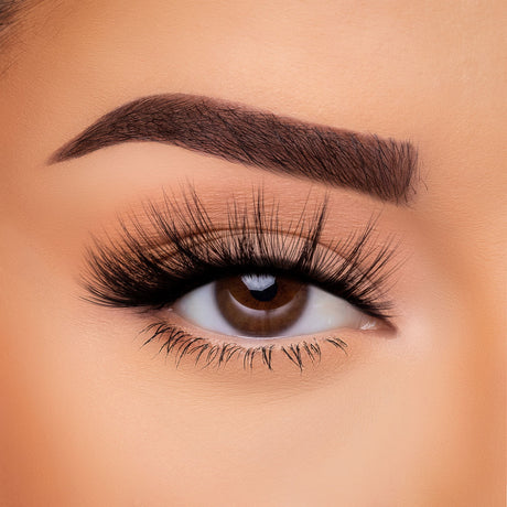 BEAUTY CREATIONS -  SEDA 3D (CAJA 10PC)