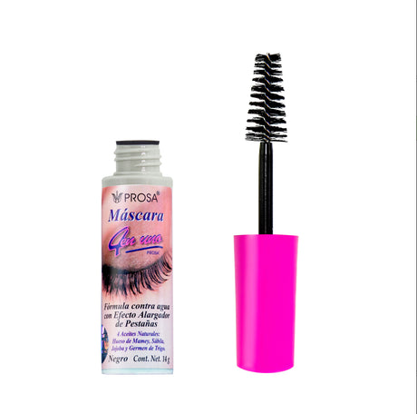 PROSA - MASCARA CLASSIQUE (6PC)