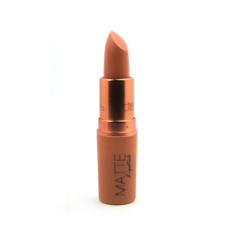 BEAUTY CREATIONS - MATTE LIPSTICK - 6PCS
