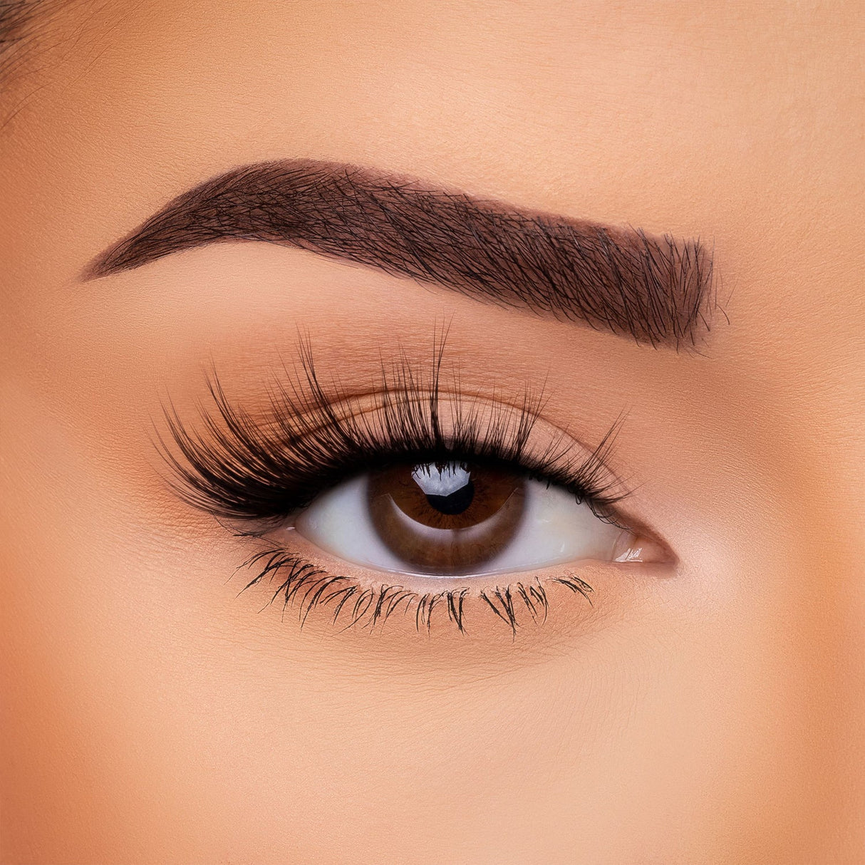 BEAUTY CREATIONS - SOIE 3D