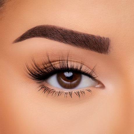 BEAUTY CREATIONS -  SEDA 3D (CAJA 10PC)