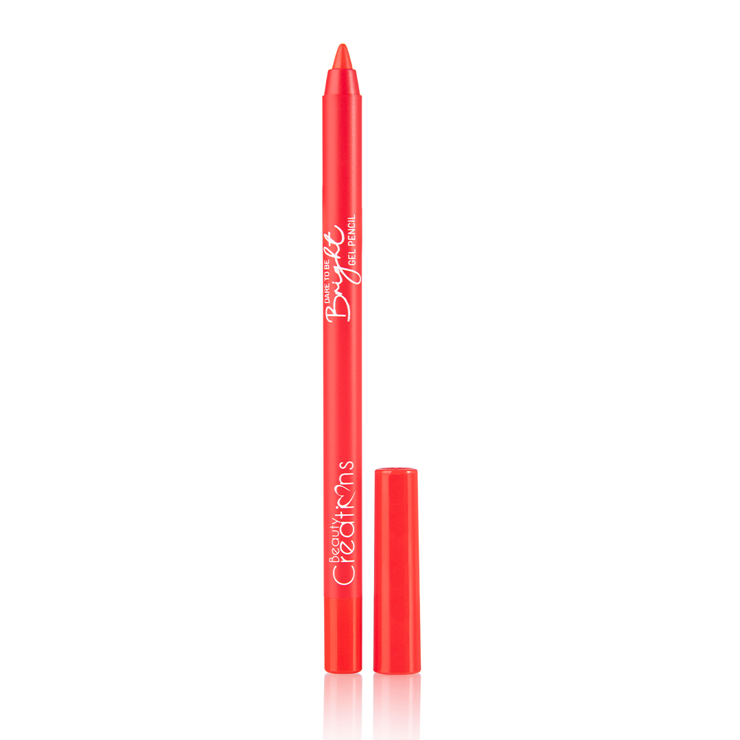BEAUTY CREATIONS - ATRÉVETE A SER BRILLANTES DELINEADORES EN GEL