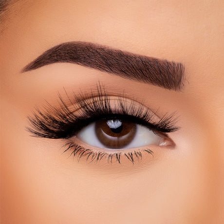 BEAUTY CREATIONS -  SEDA 3D (CAJA 10PC)