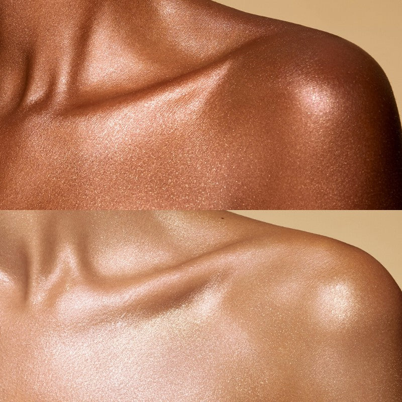 XIME BEAUTY - PIXIE GLOW - BODY SPRAY- 12 PCS DISPLAY