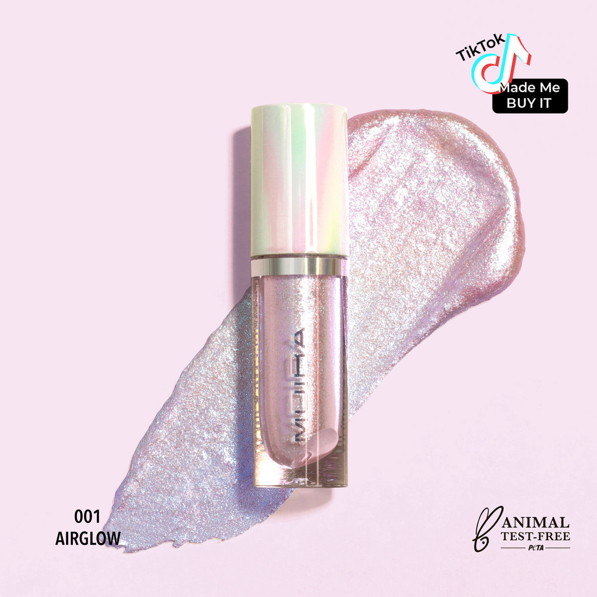 MOIRA - OMBRE LIQUIDE DIAMOND DAZE