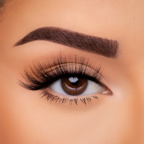 BEAUTY CREATIONS -  SEDA 3D (CAJA 10PC)