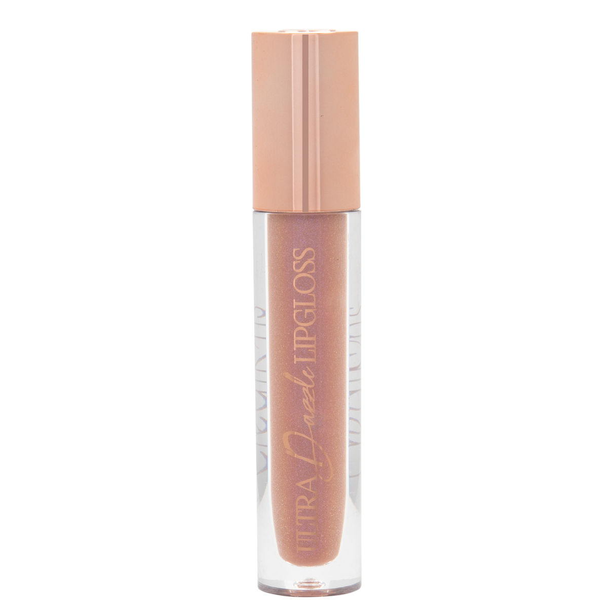 BEAUTY CREATIONS - ULTRA DAZZLE LIPGLOSS