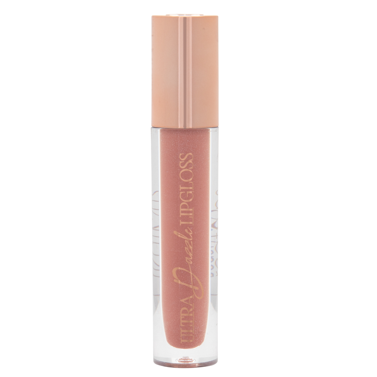 BEAUTY CREATIONS - ULTRA DAZZLE LIPGLOSS
