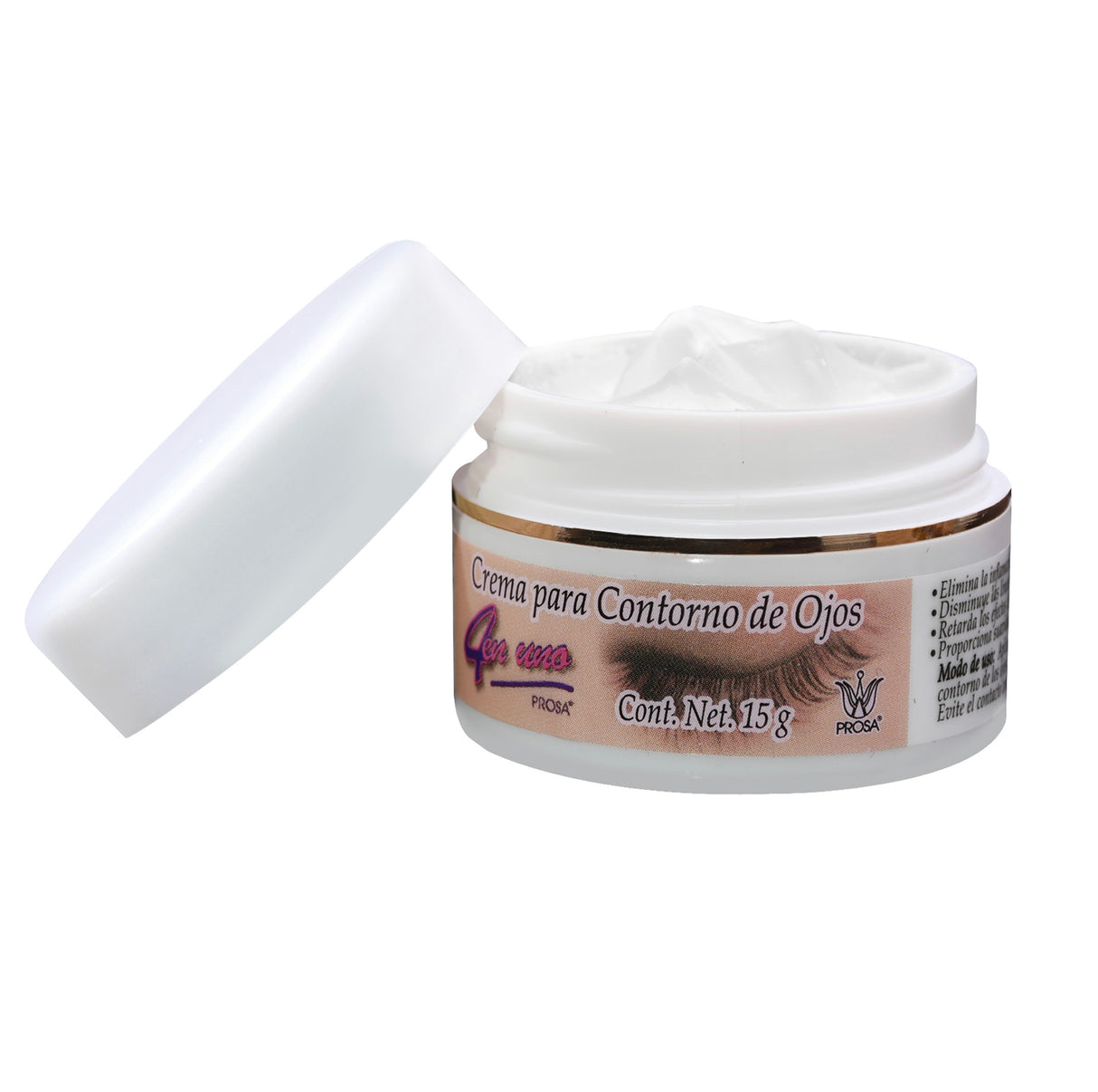 PROSA - EYE CONTOUR CREAM- (6PCS)