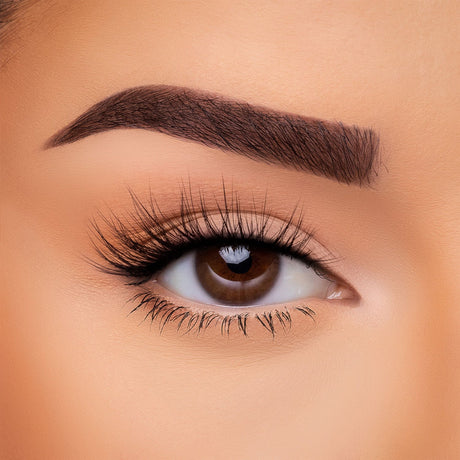 BEAUTY CREATIONS -  SEDA 3D (CAJA 10PC)