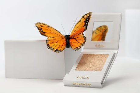 BEBELLA COSMETICS - JENNI RIVERA QUEEN HIGHLIGHTER (1PC)