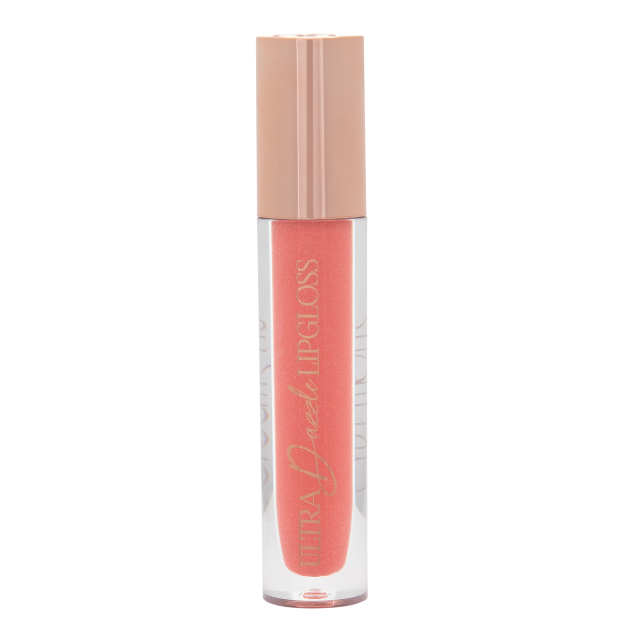 BEAUTY CREATIONS - ULTRA DAZZLE LIPGLOSS