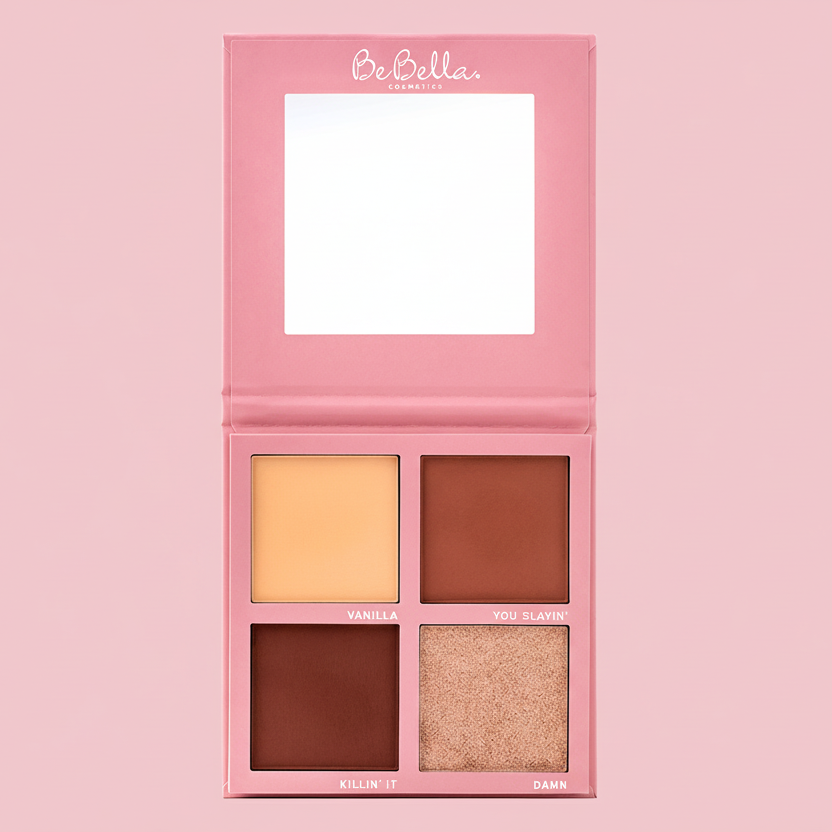 BEBELLA COSMETICS - DEEP SNATCH & SCULPT (1 PC)