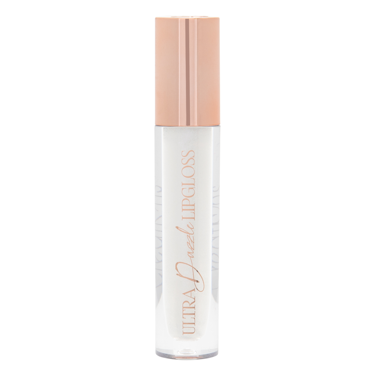BEAUTY CREATIONS - ULTRA DAZZLE LIPGLOSS