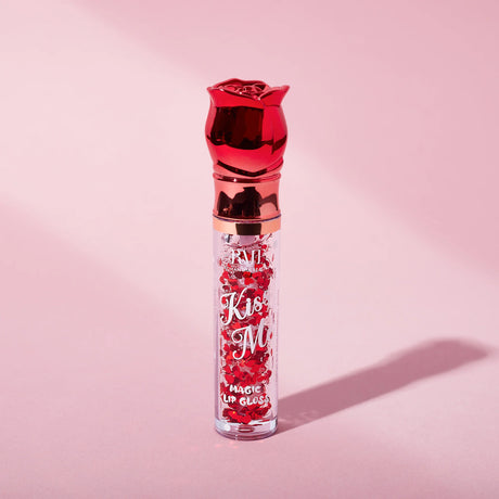 ROMANTIC BEAUTY - MAGIC LIP OIL DISPLAY