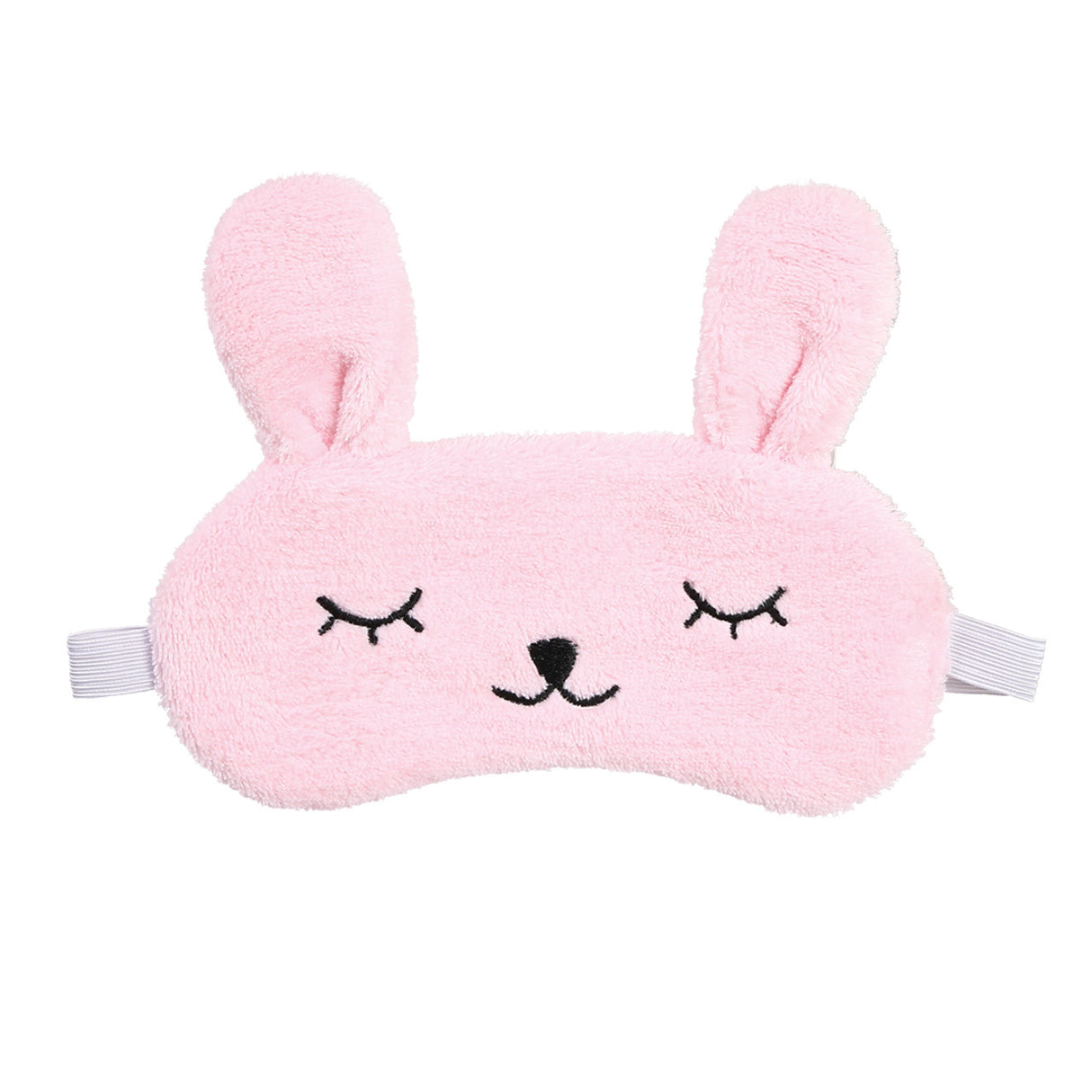 CALA - SLEEP MASK PINK BUNNY (1PC)