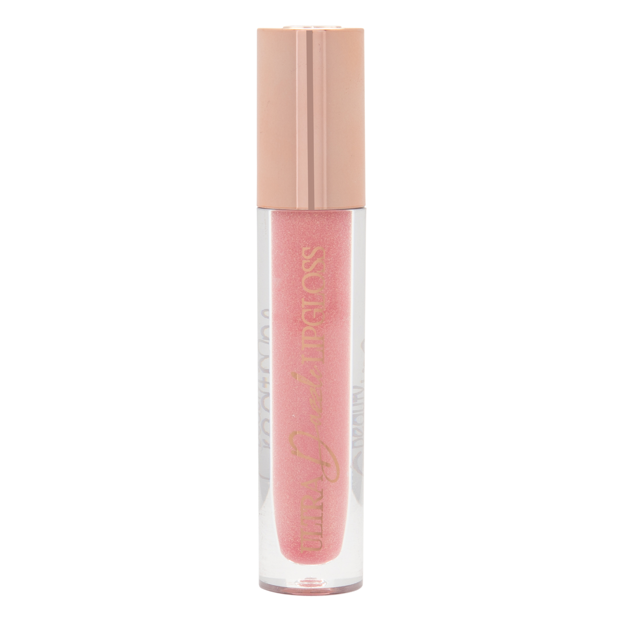 BEAUTY CREATIONS - ULTRA DAZZLE LIPGLOSS