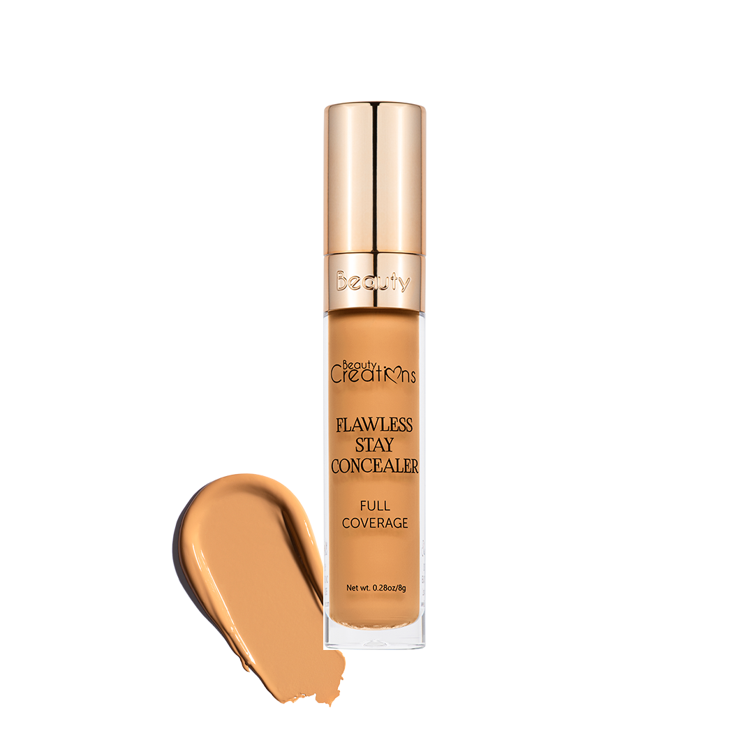 BEAUTY CREATIONS - CORRECTOR FIAWLESS STAY - 6 UDS