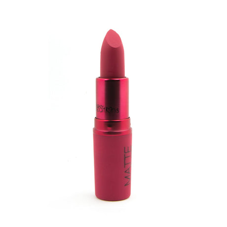 BEAUTY CREATIONS - MATTE LIPSTICK - 6PCS