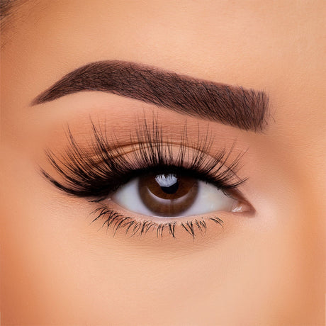 BEAUTY CREATIONS -  SEDA 3D (CAJA 10PC)