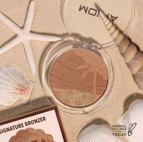 MOIRA - SIGNATURE BRONZER -