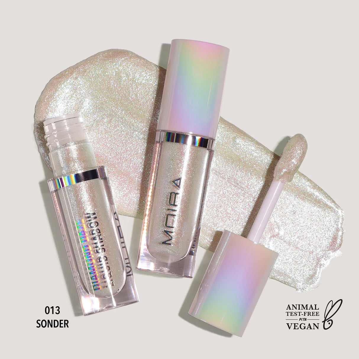 MOIRA - OMBRE LIQUIDE DIAMOND DAZE