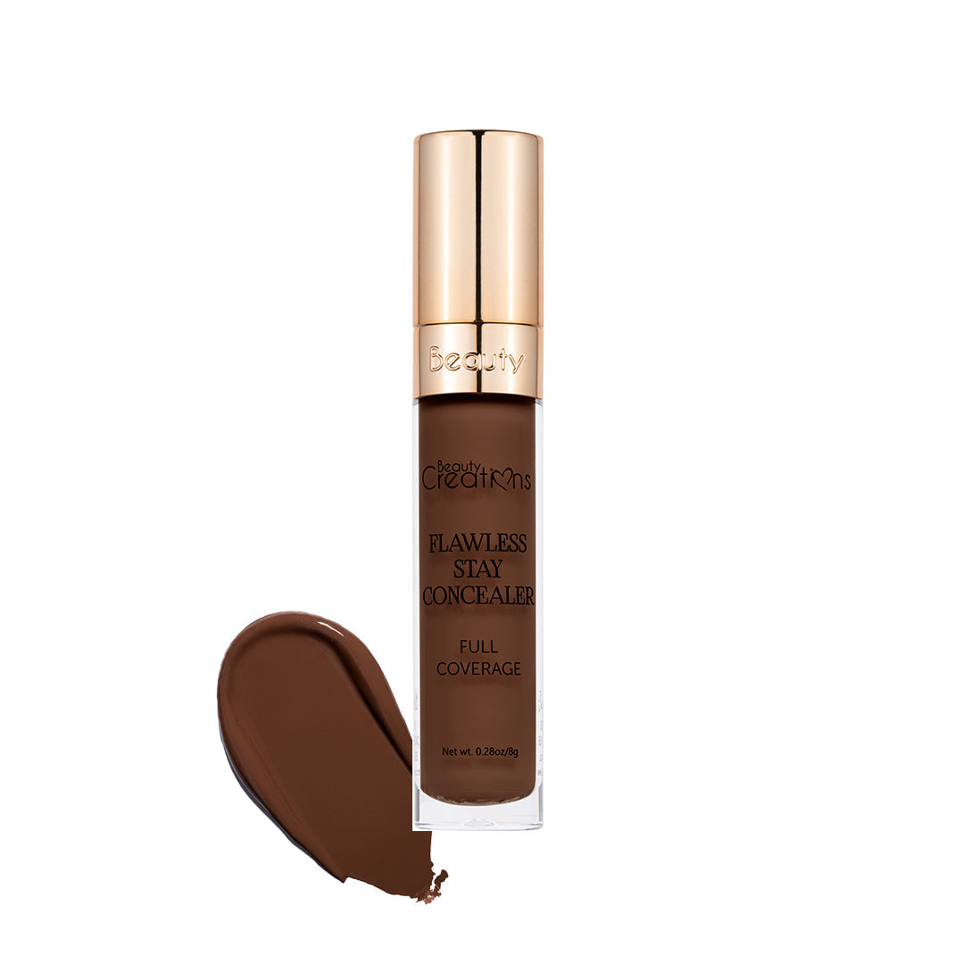 BEAUTY CREATIONS - CORRECTOR FIAWLESS STAY - 6 UDS