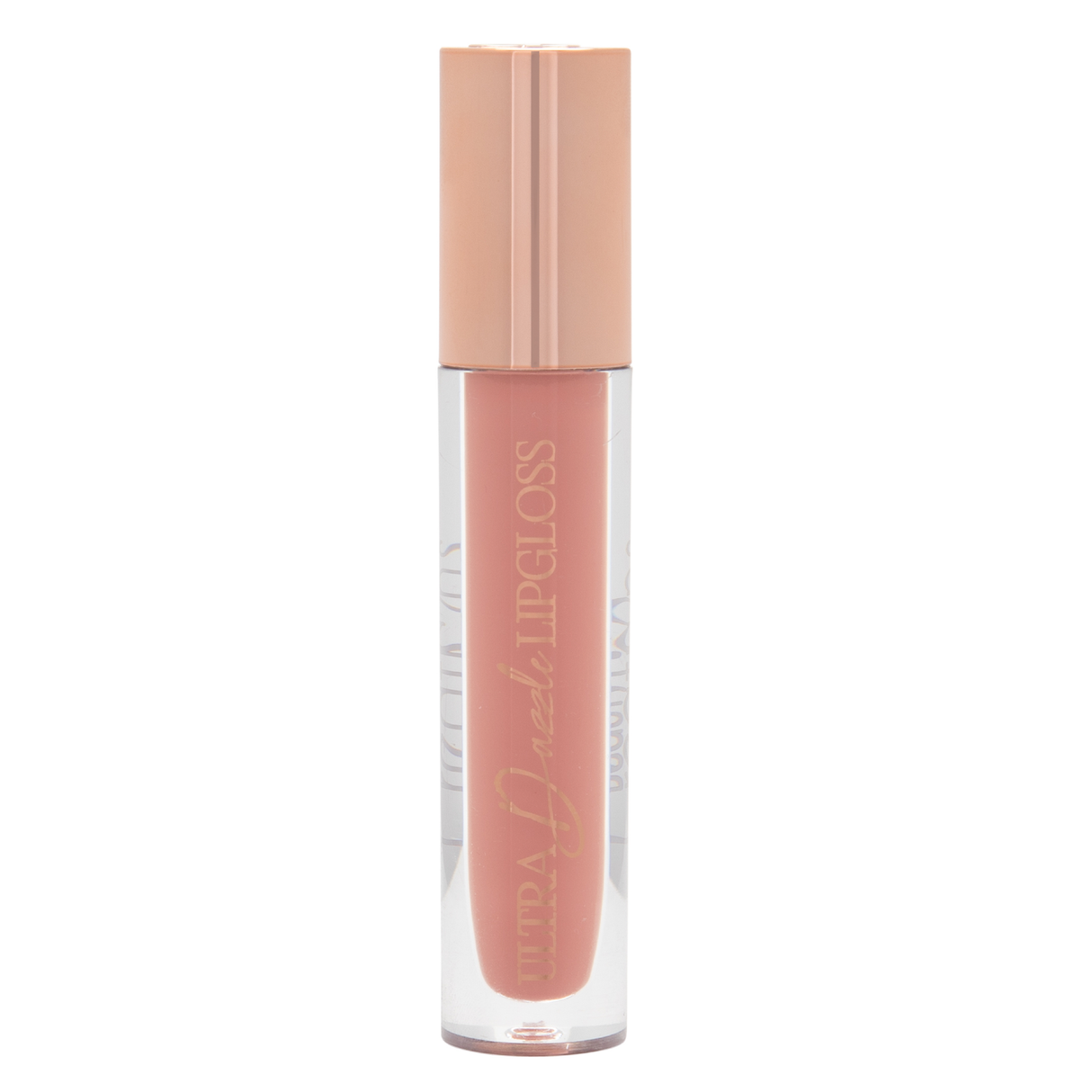 BEAUTY CREATIONS - ULTRA DAZZLE LIPGLOSS