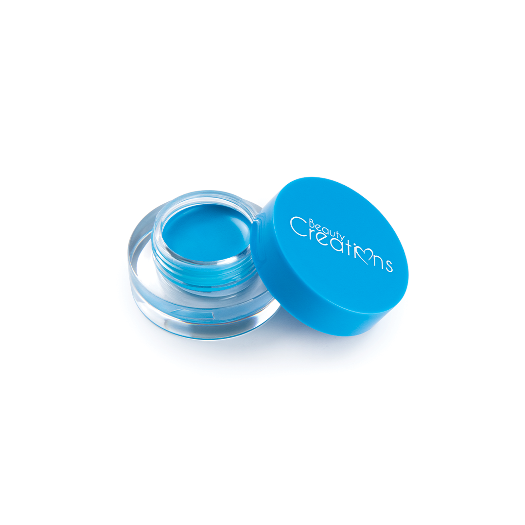 BEAUTY CREATIONS - OSEZ ÊTRE BRILLANT - POT DE GEL