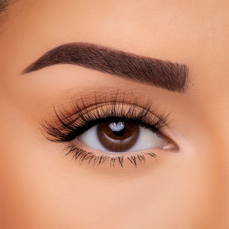 BEAUTY CREATIONS - VISÓN FAUX 3D (CAJA DE 10 PIEZAS)