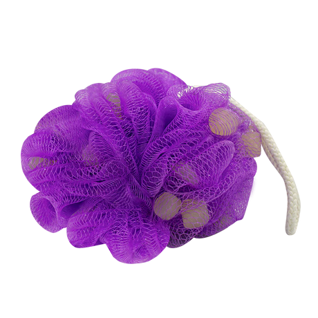 T.TAIO - ESPONJABON CORPORAL EFECTO RELAJANTE CON LAVANDA - (1PC)