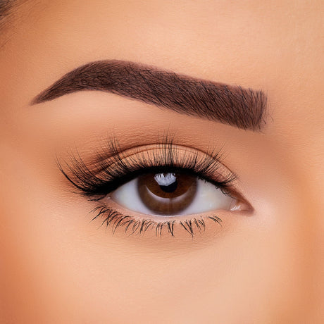 BEAUTY CREATIONS - VISÓN FAUX 3D (CAJA DE 10 PIEZAS)
