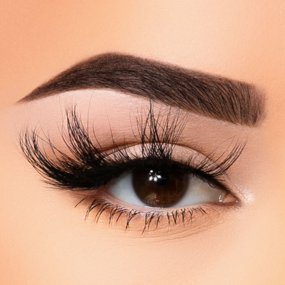 BEAUTY CREATIONS - 35MM FAUX MINK LASHES