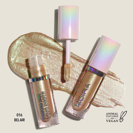 MOIRA - OMBRE LIQUIDE DIAMOND DAZE