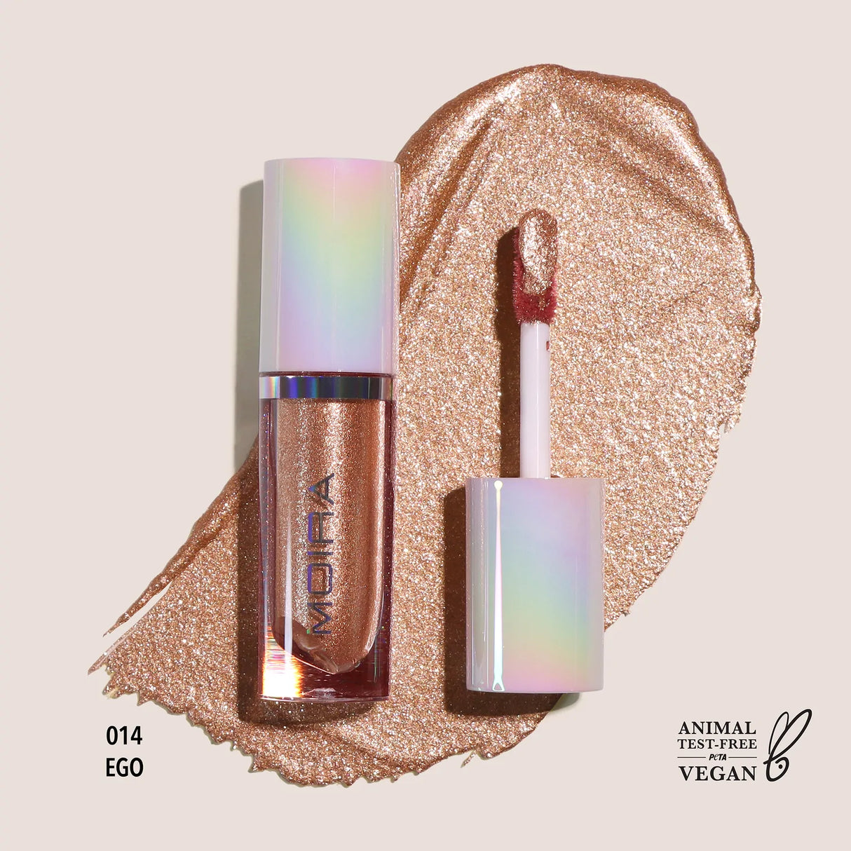 MOIRA - OMBRE LIQUIDE DIAMOND DAZE