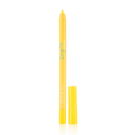 BEAUTY CREATIONS - DARE TO BE BRIGHT GEL LINERS