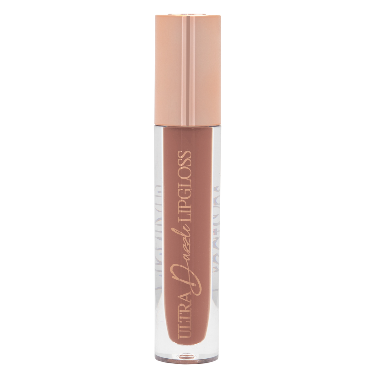 BEAUTY CREATIONS - ULTRA DAZZLE LIPGLOSS