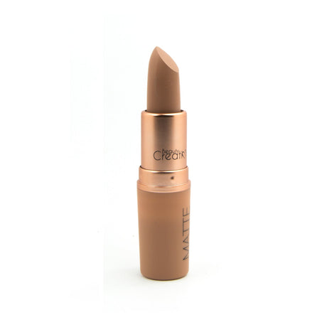 BEAUTY CREATIONS - MATTE LIPSTICK - 6PCS