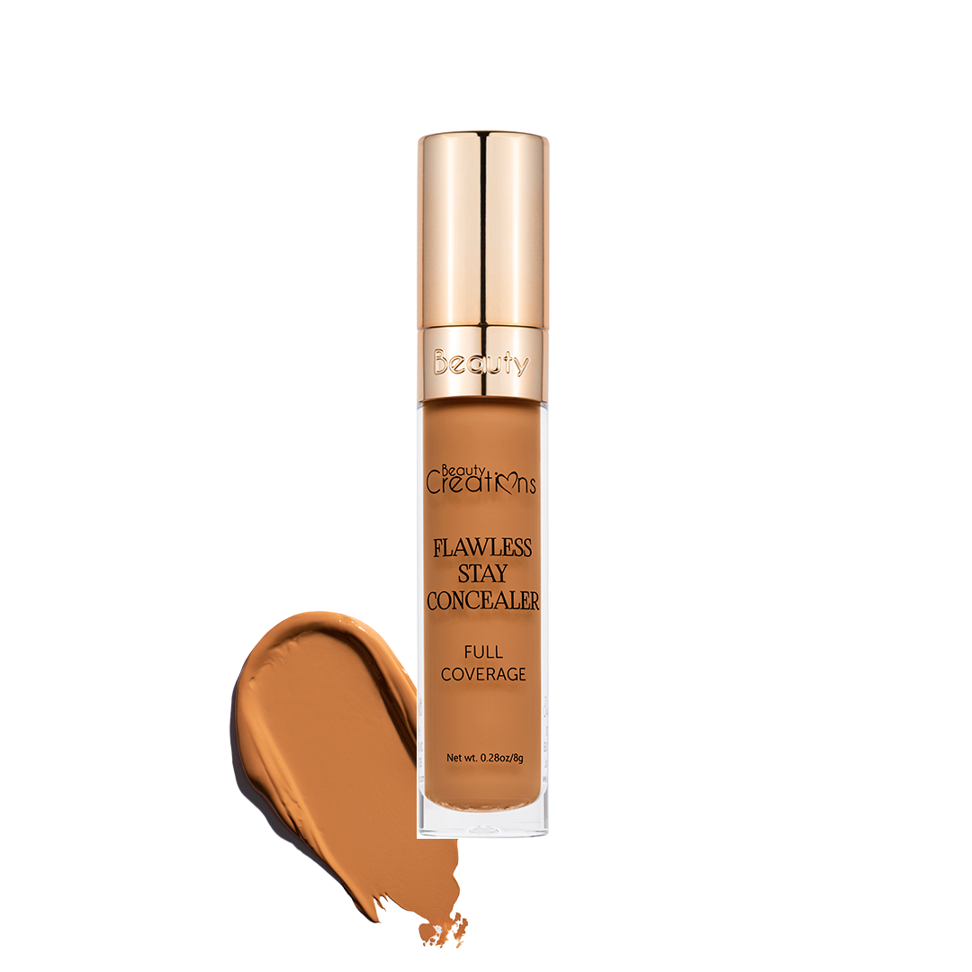 BEAUTY CREATIONS - CORRECTOR FIAWLESS STAY - 6 UDS