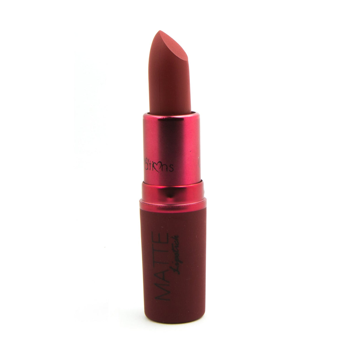 CREACIONES DE BELLEZA - LÁPIZ LABIAL MATE - 6UNDS
