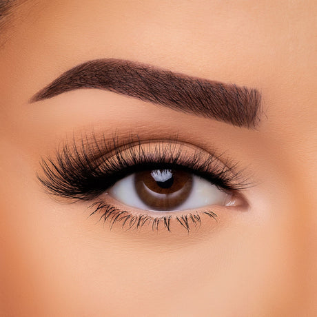 BEAUTY CREATIONS - VISÓN FAUX 3D (CAJA DE 10 PIEZAS)