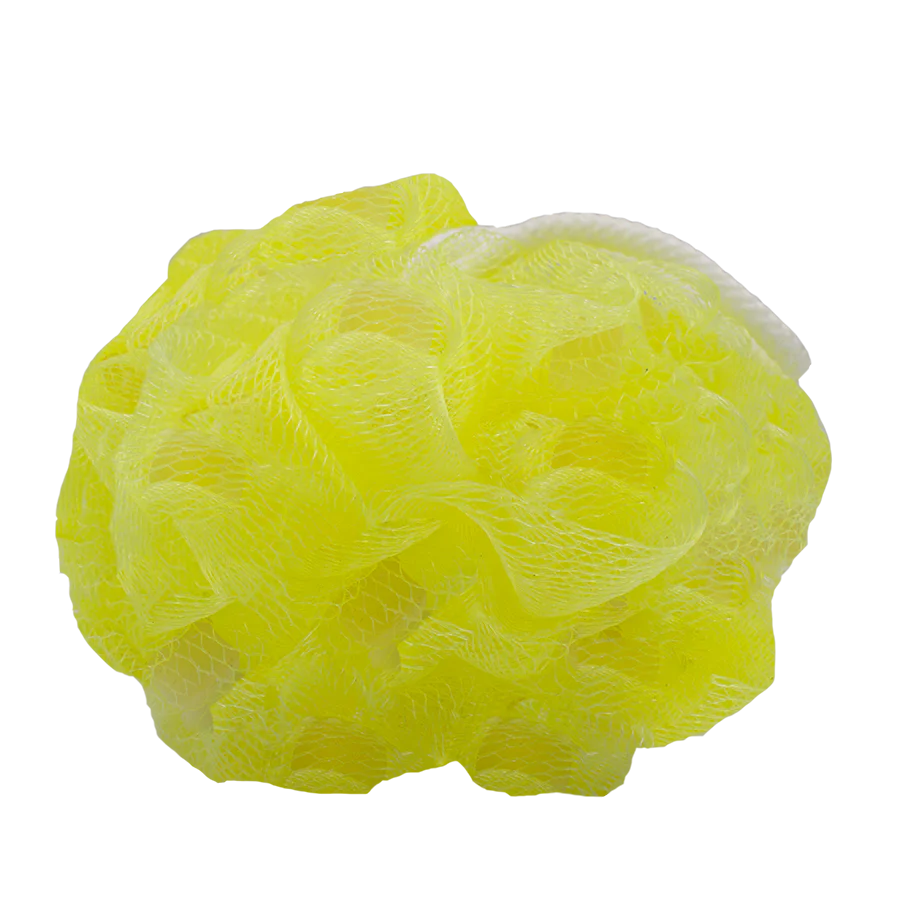 T.TAIO - ESPONJABON CORPORAL EFECTO HIDRATANTE CON PEPINO MELÓN - (1PC)