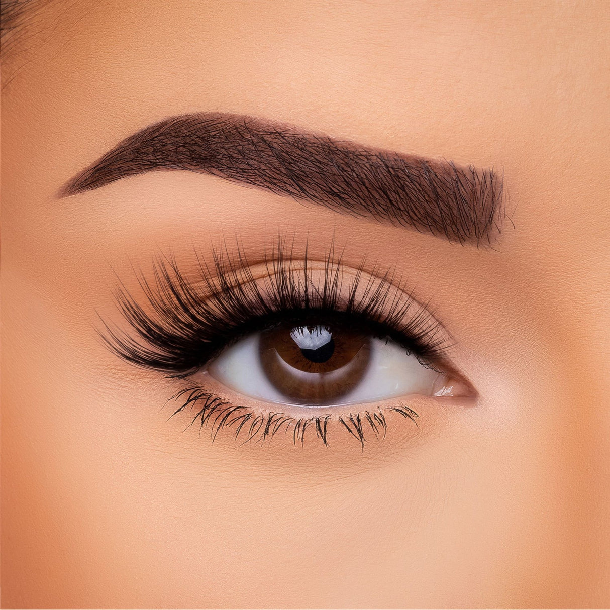 BEAUTY CREATIONS - SOIE 3D