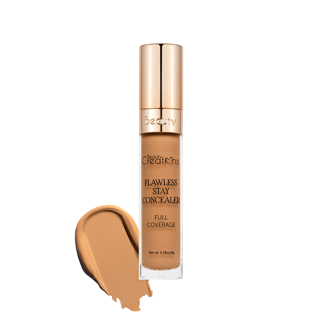 BEAUTY CREATIONS - CORRECTOR FIAWLESS STAY - 6 UDS