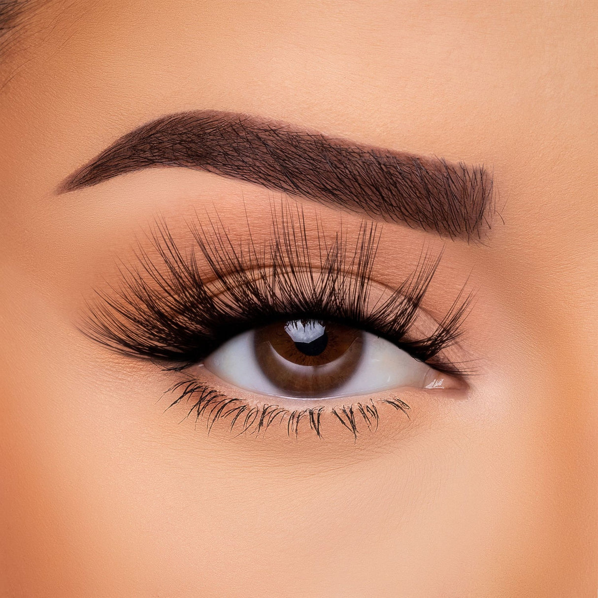 BEAUTY CREATIONS - SOIE 3D